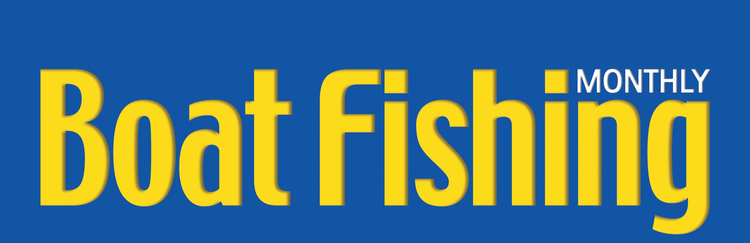 Boat Fishing Monthly