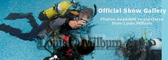 Official Show Photographer